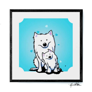 American Eskimo art