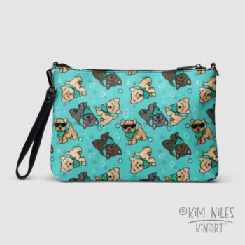 Cairn Terrier handbag